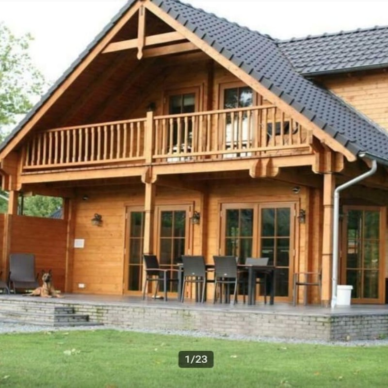 Villa - 6 personer -  - 7683RG - Den Ham