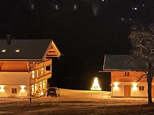 Feriehus / leilighet - 6 personer -  - Eck - 83080 - Oberaudorf