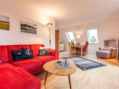 Ferielejlighed - 2 personer -  - Prinzenstraße - 24376 - Kappeln