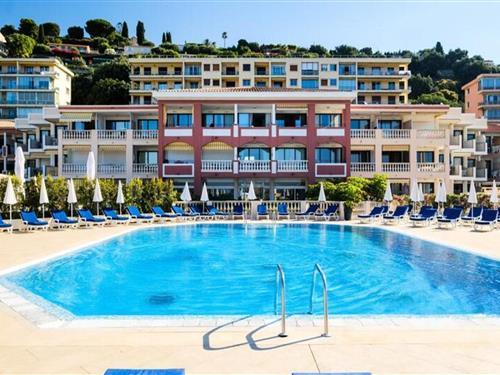 Ferienhaus - 4 Personen -  - 06230 - Villefranche Sur Mer