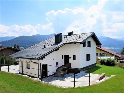 Holiday Home/Apartment - 6 persons -  - Gröbming - 8962