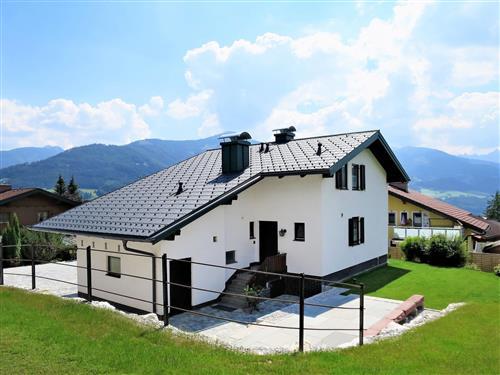 Holiday home - 6 persons -  - Gröbming - 8962