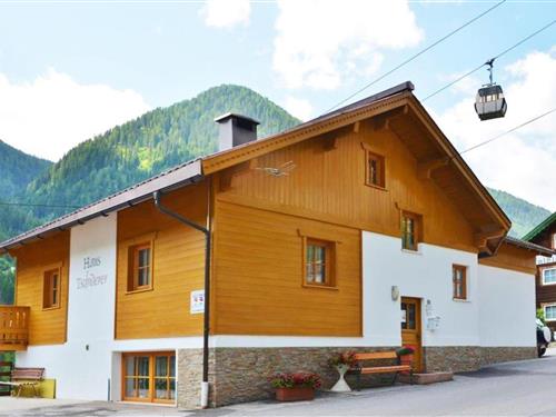 Ferielejlighed - 6 personer -  - Bild - Kappl/Paznauntal - 6555 - Kappl