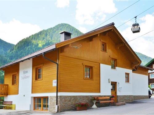 Ferielejlighed - 6 personer -  - Bild - Kappl/Paznauntal - 6555 - Kappl