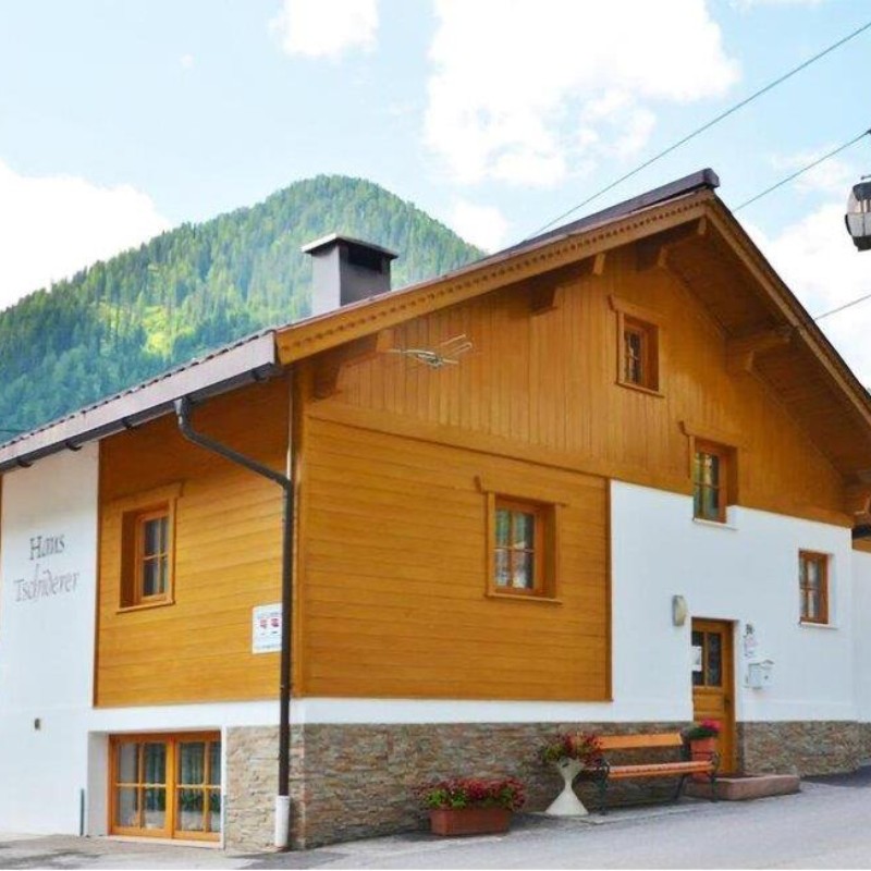 Ferielejlighed - 6 personer -  - Bild - Kappl/Paznauntal - 6555 - Kappl