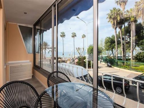 Holiday Home/Apartment - 4 persons -  - 06400 - Cannes