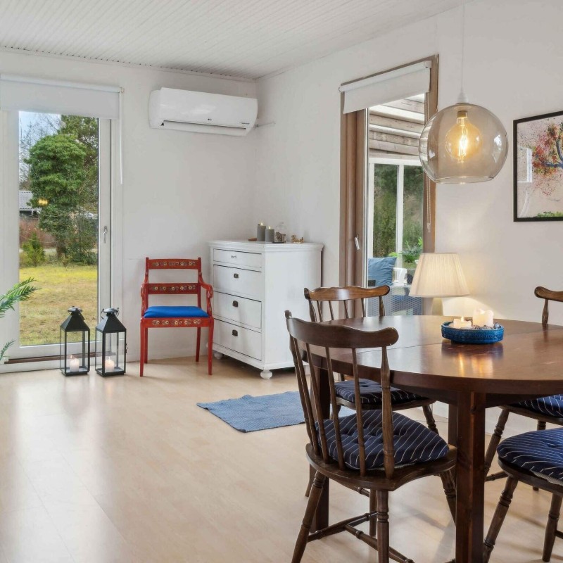 Ferienhaus - 6 Personen -  - Lærkevejen - Gedesby - 4874 - Falster