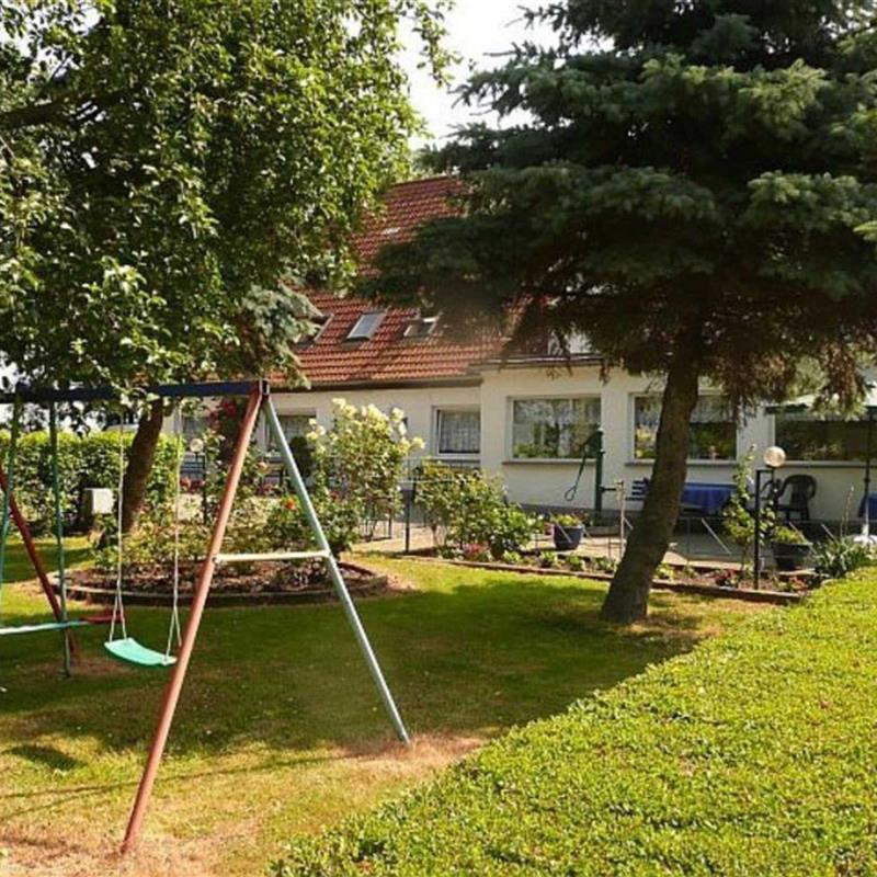  - 2 personer -  - Neuholstein - 18569 - Schaprode