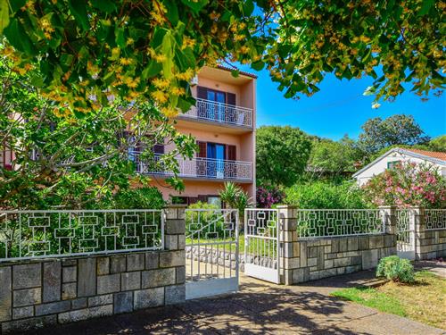 Ferieleilighet - 4 personer -  - Novi Vinodolski/Klenovica - 51252