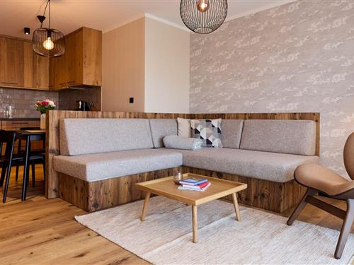 Ferienwohnung - 2 Personen -  - Strandweg - 25826 - Sankt Peter-Ording