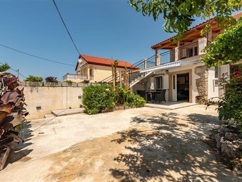 Holiday apartment - 3 persons -  - Ljubac - Zadar - Ljubac - 23248 - Ljubac