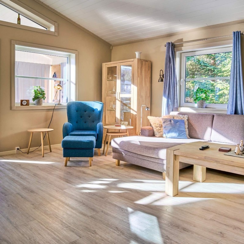 Ferienhaus - 8 Personen -  - Granvej - Snogebäk - 3730 - Nexö