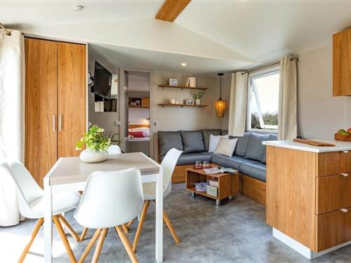 Fritidshus - 4 personer -  - Steyvershofstraat - 3640 - Kinrooi