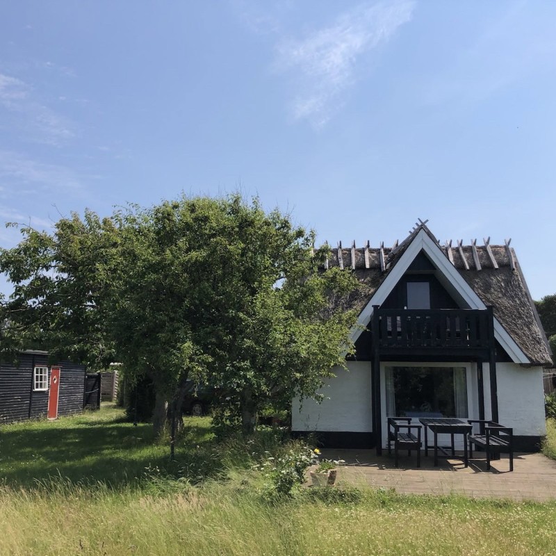 Ferienhaus - 4 Personen -  - Kystvej - Vejby Strand - 3210
