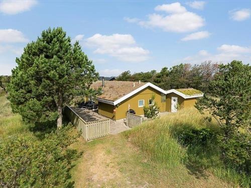 Feriehus - 5 personer -  - Fyrreklitten - Tornby - 9850 - Hirtshals