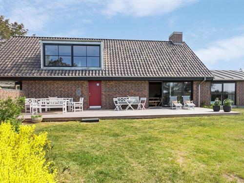 Rækkehus - 5 personer -  - Gl. Skovvej - Tversted - 9881 - Bindslev