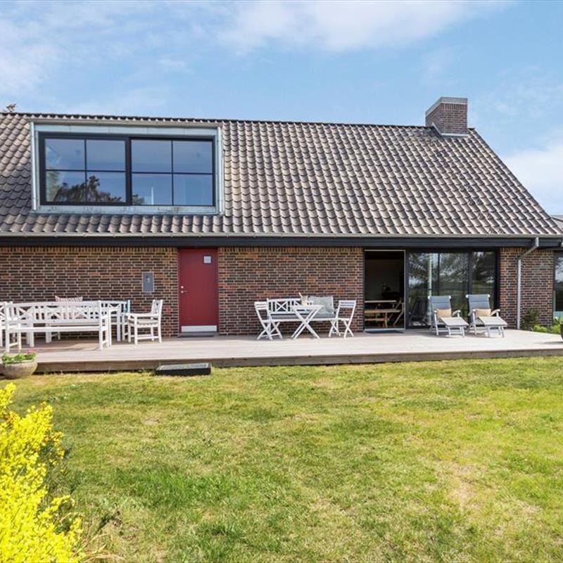 Stadthaus / Reihenhaus - 5 Personen -  - Gl. Skovvej - Tversted - 9881 - Bindslev