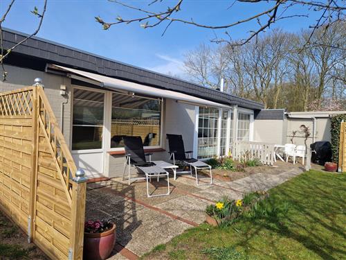 Ferielejlighed - 4 personer -  - Kirchentoft - 24983 - Handewitt