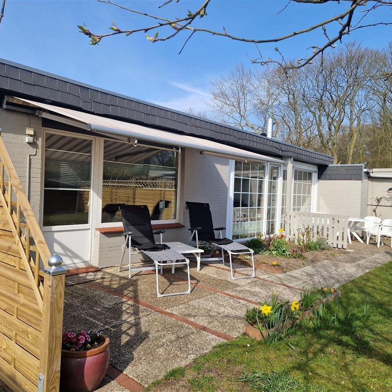 Ferielejlighed - 4 personer -  - Kirchentoft - 24983 - Handewitt