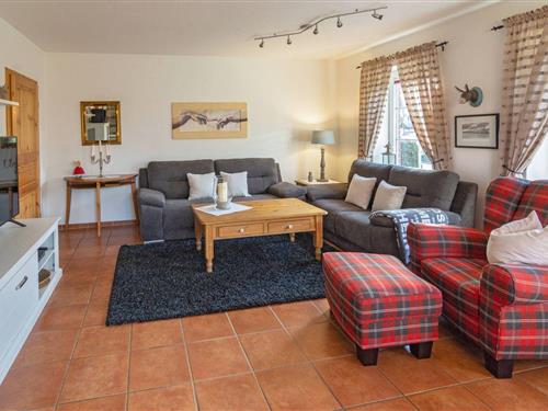 Holiday home - 6 persons -  - Loggerstraße - 26506 - Norden - Norddeich