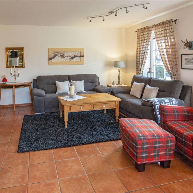 Sommerhus - 6 personer -  - Loggerstraße - 26506 - Norden - Norddeich