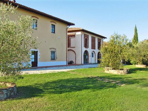 Holiday apartment - 5 persons -  - 50059 - Vinci