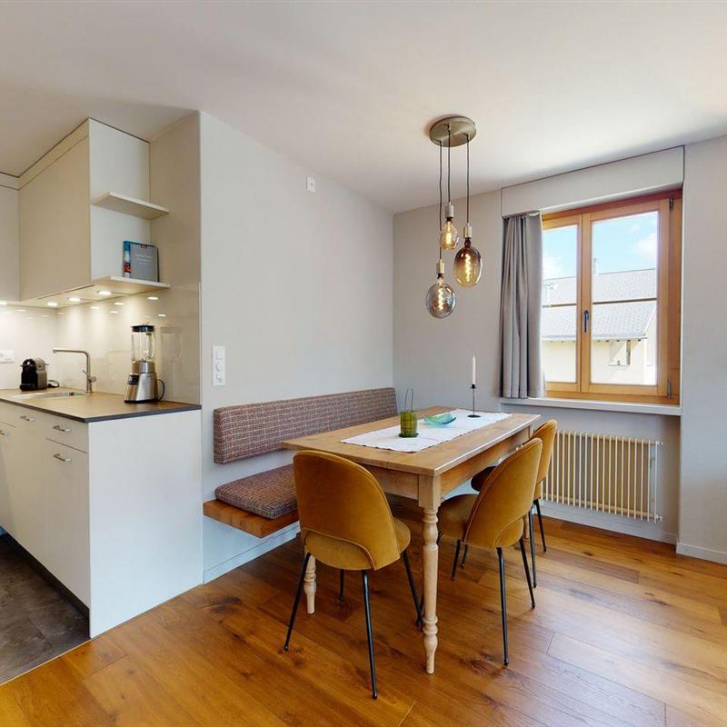 Ferielejlighed - 4 personer -  - Via Da Mulin - 7504 - Pontresina