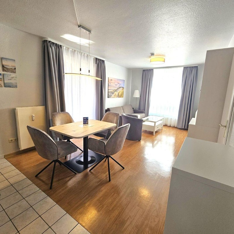 Ferielejlighed - 4 personer -  - Klünderberg - 18609 - Ostseebad Binz