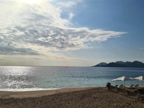 Holiday Home/Apartment - 4 persons -  - 06400 - Cannes