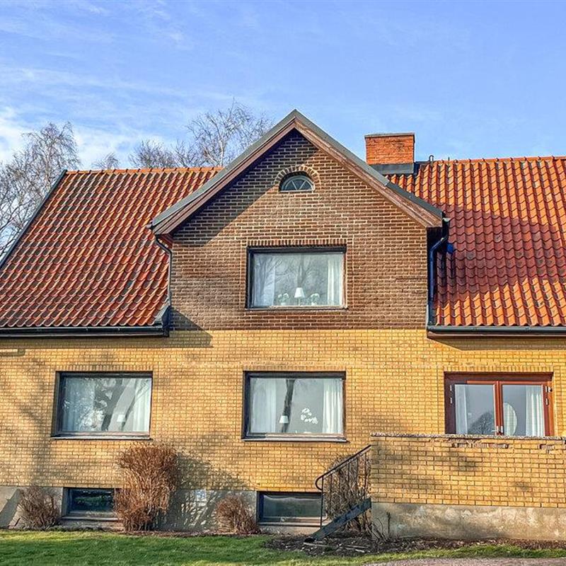 Sommerhus - 6 personer -  - Österlenvägen - Ystad/Österlen/Ingelstorp - 271 75 - Glemmingebro