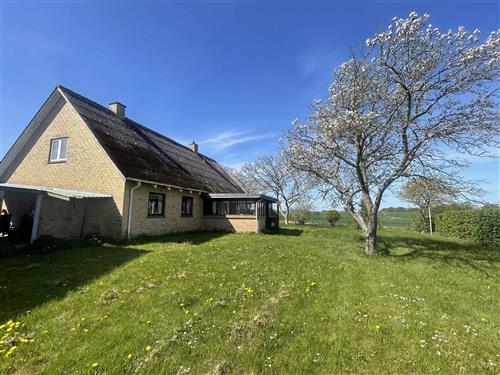 Villa - 8 personer -  - Blanshovedvej - 4941 - Bandholm