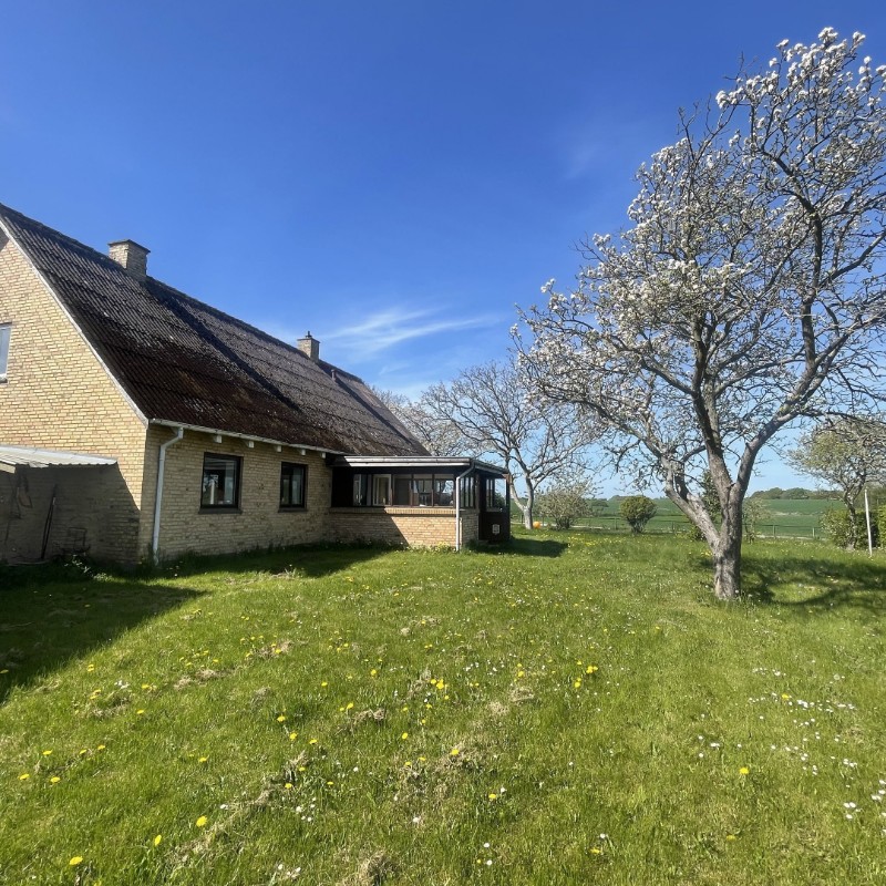 Villa - 6 Personen -  - Blanshovedvej - 4941 - Bandholm