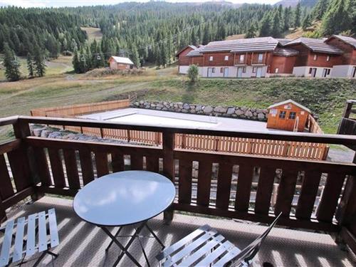 Semesterlägenhet - 6 personer -  - 05290 - Puy St Vincent