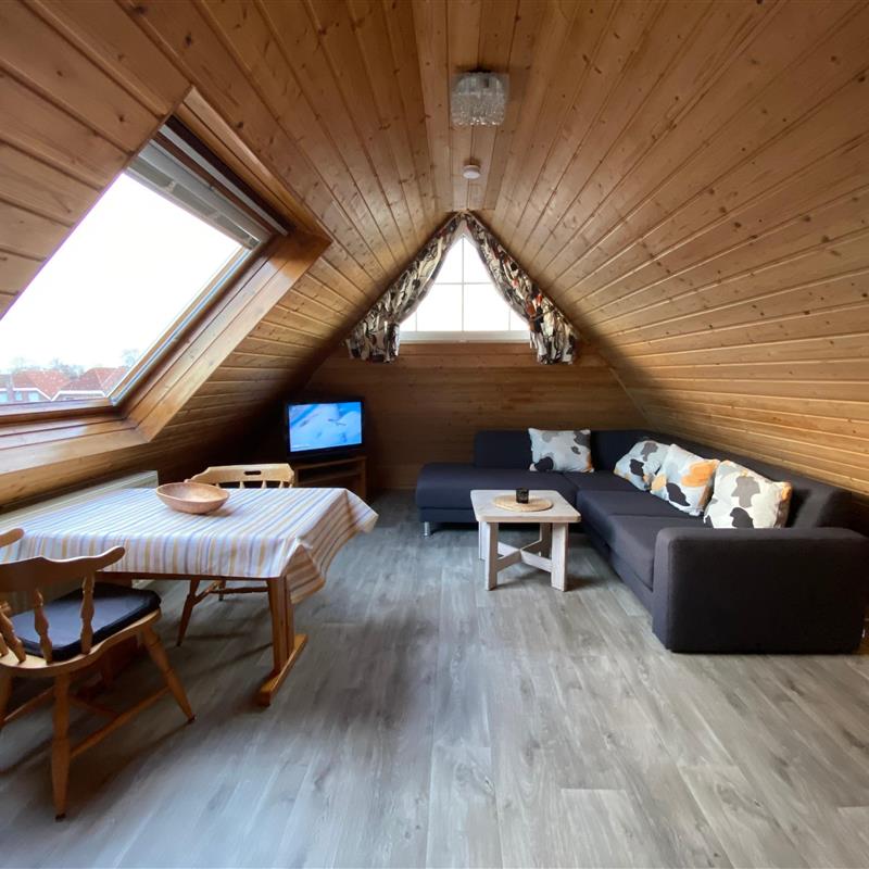 Ferielejlighed - 2 personer -  - Uferstraße - 26409 - Wittmund