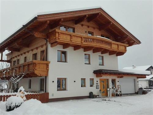 Holiday Home/Apartment - 3 persons -  - Dorf - 6235 - Reith Im Alpbachtal