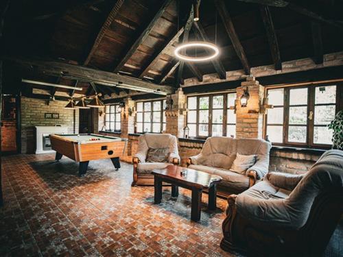 Sommerhus - 8 personer -  - Andrijaševci - 32271 - Andrijaševci