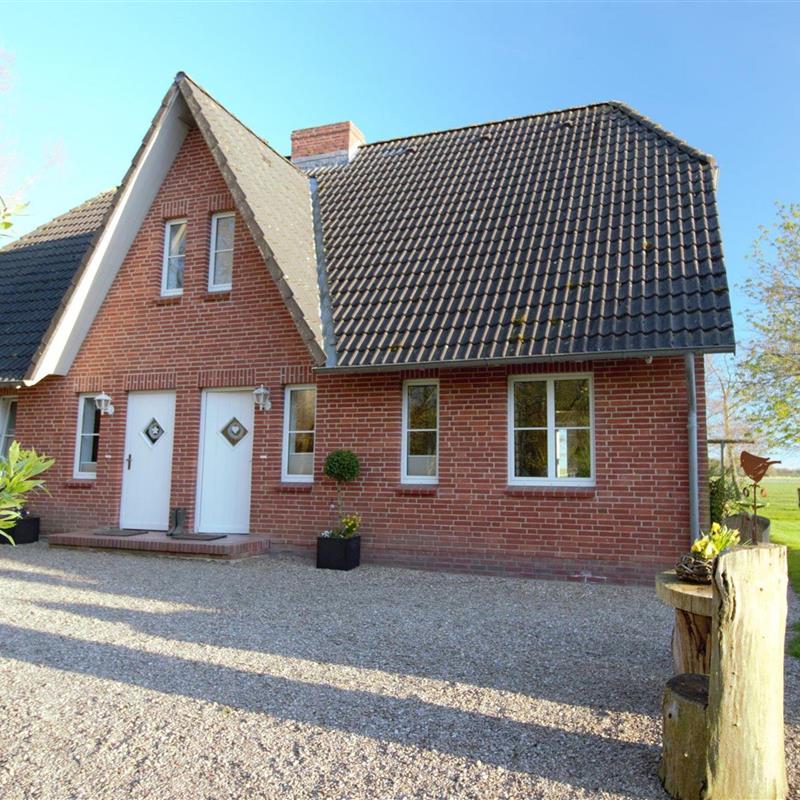 Sommerhus - 4 personer -  - Remonstrantenweg - 25840 - Koldenbüttel