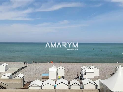 Ferielejlighed - 6 personer -  - 80350 - Mers-Les-Bains