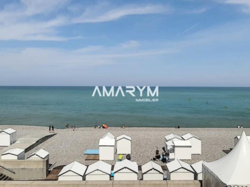 Ferielejlighed - 6 personer -  - 80350 - Mers-Les-Bains
