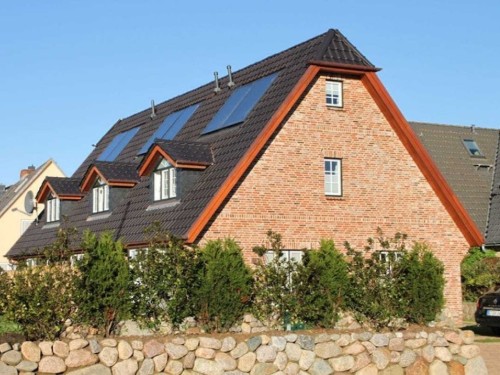 Holiday home - 6 persons -  - 25997 - Hörnum \/ Sylt
