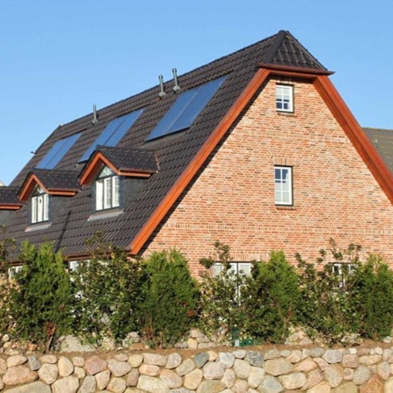 Sommerhus - 6 personer -  - 25997 - Hörnum \/ Sylt