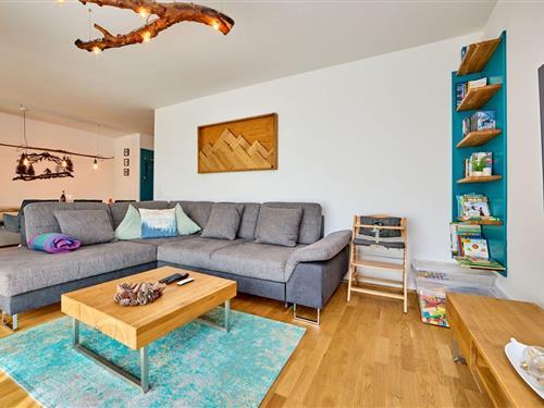 Holiday apartment - 5 persons -  - Wannerweg - 82467 - Garmisch-Partenkirchen