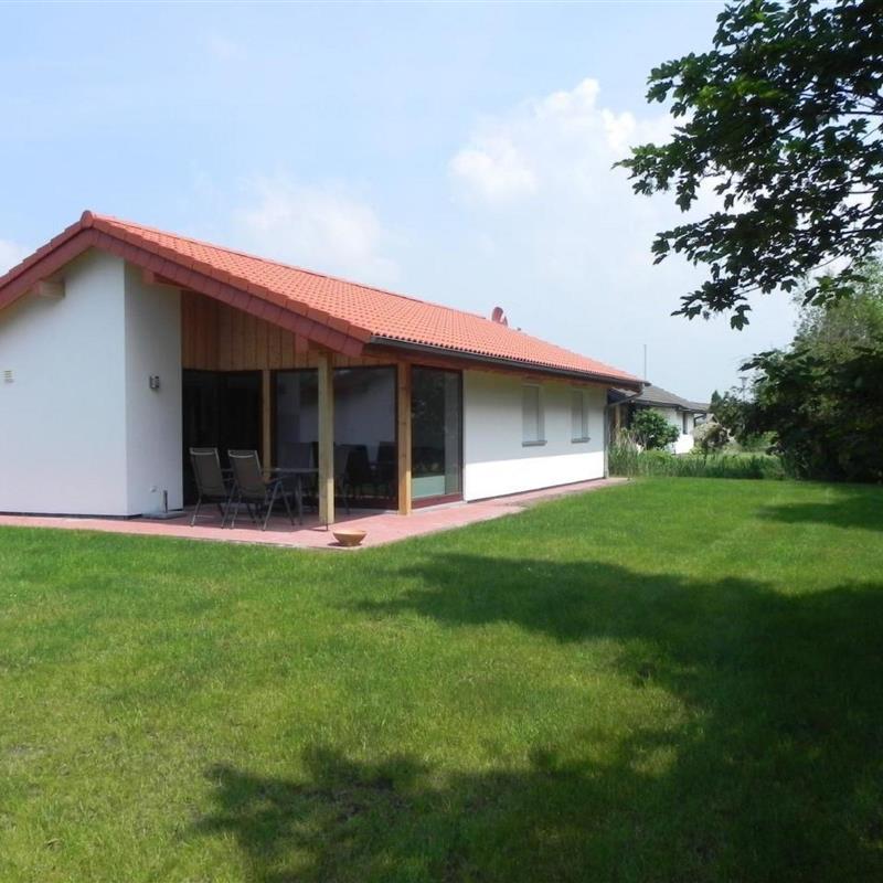 Sommerhus - 6 personer -  - Burhave - 26969