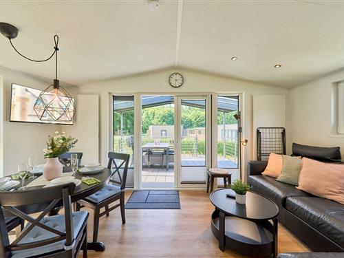 Holiday home - 6 persons -  - Bormwiese - 23683 - Scharbeutz