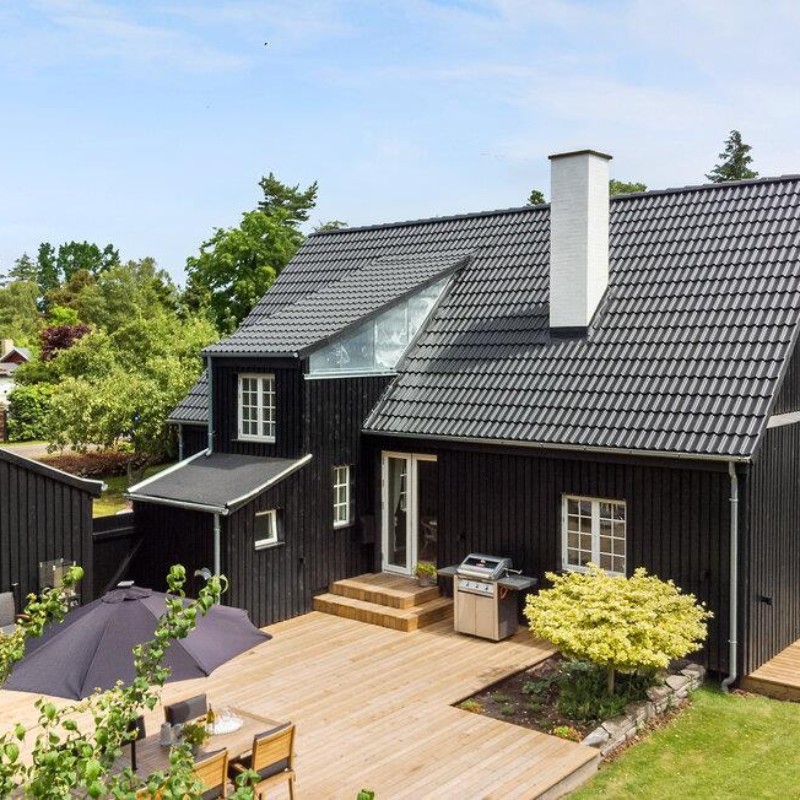 Ferienhaus - 10 Personen -  - Ternevej - Marielyst - 4873 - Väggerlöse