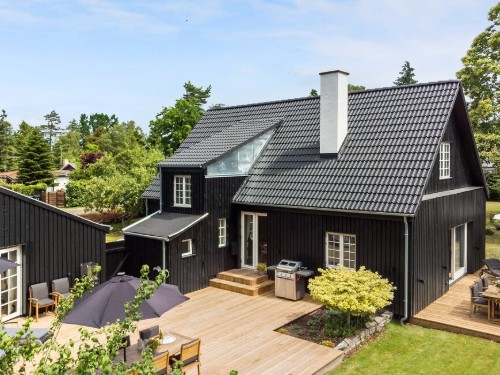 Holiday home - 10 persons -  - Ternevej - Marielyst - 4873 - Væggerløse