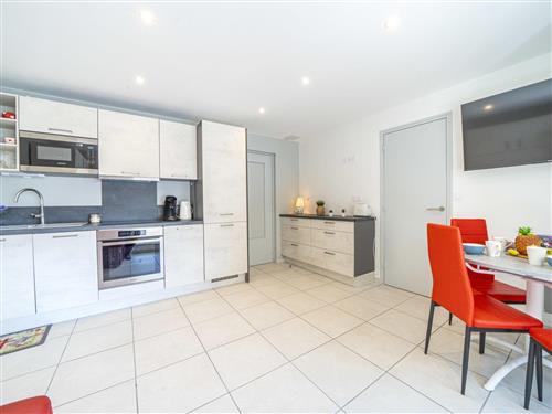 Ferienwohnung - 4 Personen -  - La Grande Motte - 34280