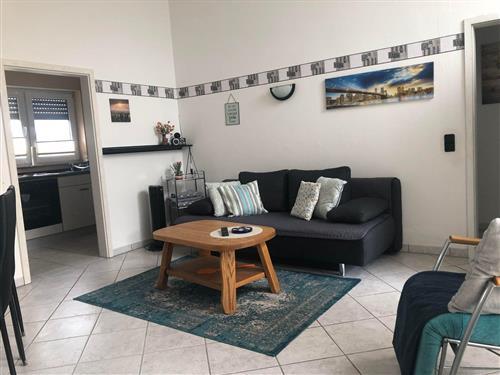 Ferielejlighed - 4 personer -  - Steinweg - 56424 - Mogendorf