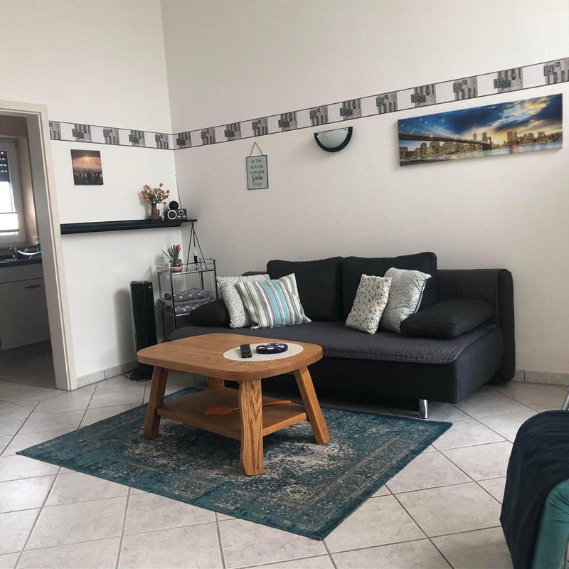 Ferielejlighed - 4 personer -  - Steinweg - 56424 - Mogendorf