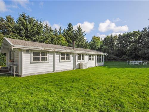 Sommerhus - 5 personer -  - Skovlyvej - Lyngby, Thy - 7755 - Bedsted